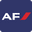Airline logo for AF