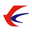 Airline logo for MU