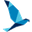 Airline logo for S4