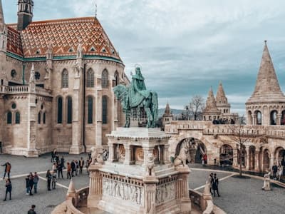 Budapest